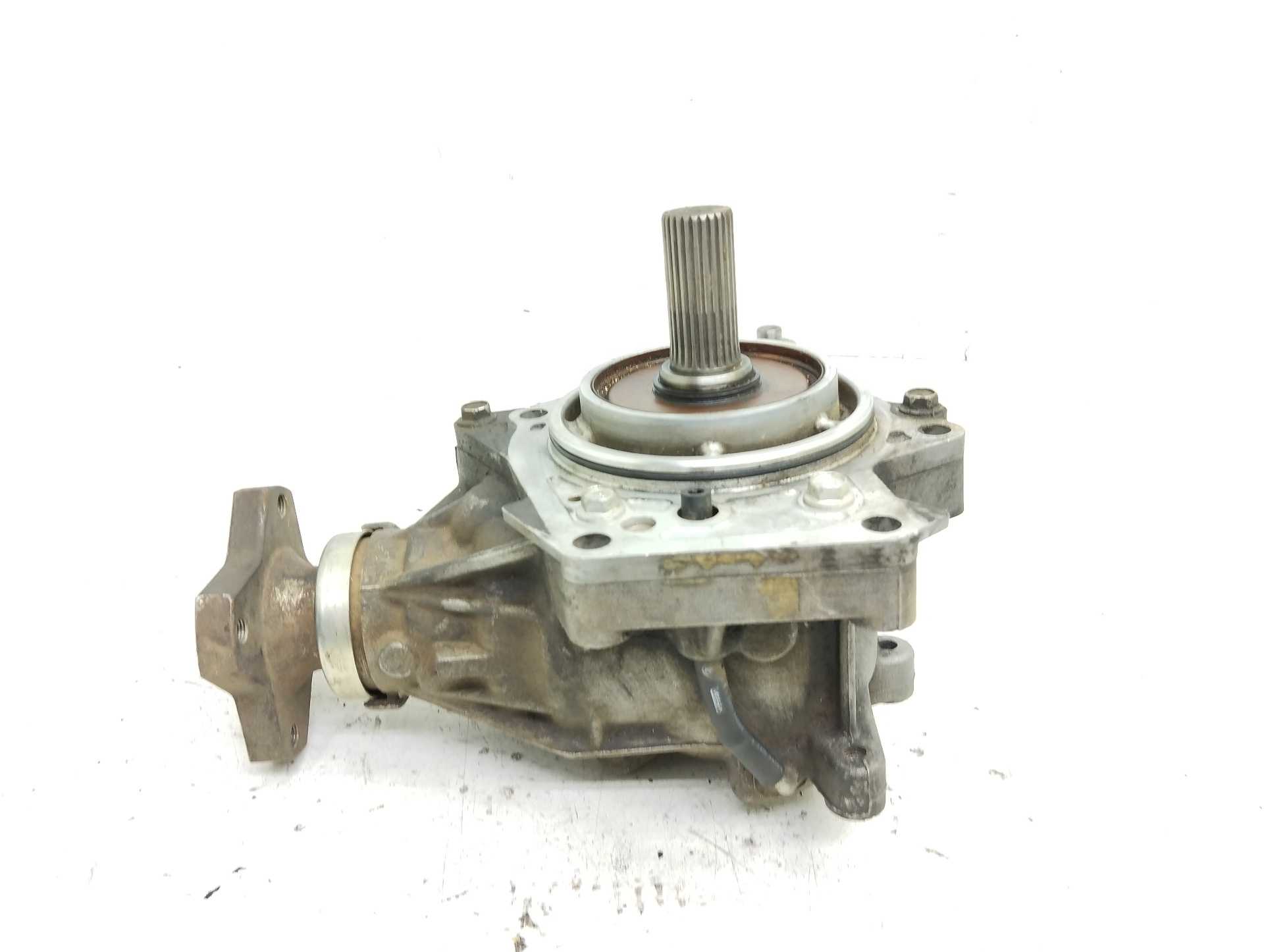 Recambio de caja transfer para nissan x-trail (t30) referencia OEM IAM 067022  