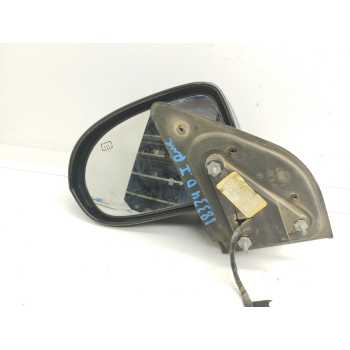 RETROVISOR IZQUIERDO 