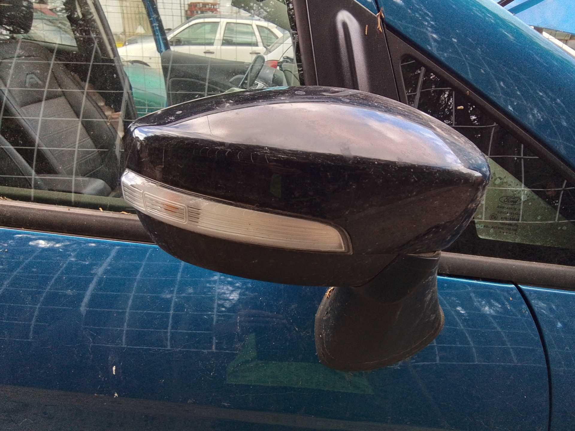 Recambio de retrovisor derecho para ford ecosport (cr6) cool&connect referencia OEM IAM   