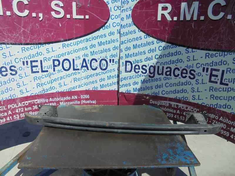 Recambio de refuerzo paragolpes delantero para peugeot 407 sr confort referencia OEM IAM   