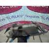 Recambio de refuerzo paragolpes delantero para peugeot 407 sr confort referencia OEM IAM   
