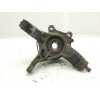 Recambio de mangueta delantera izquierda para peugeot 3008 1.6 hdi fap referencia OEM IAM   