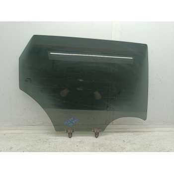 Recambio de luna trasera derecha para nissan qashqai (j11) n-style referencia OEM IAM 43R002092  