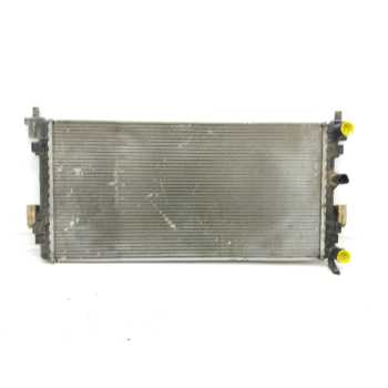 RADIADOR AGUA 6R0121253A DELPHI 