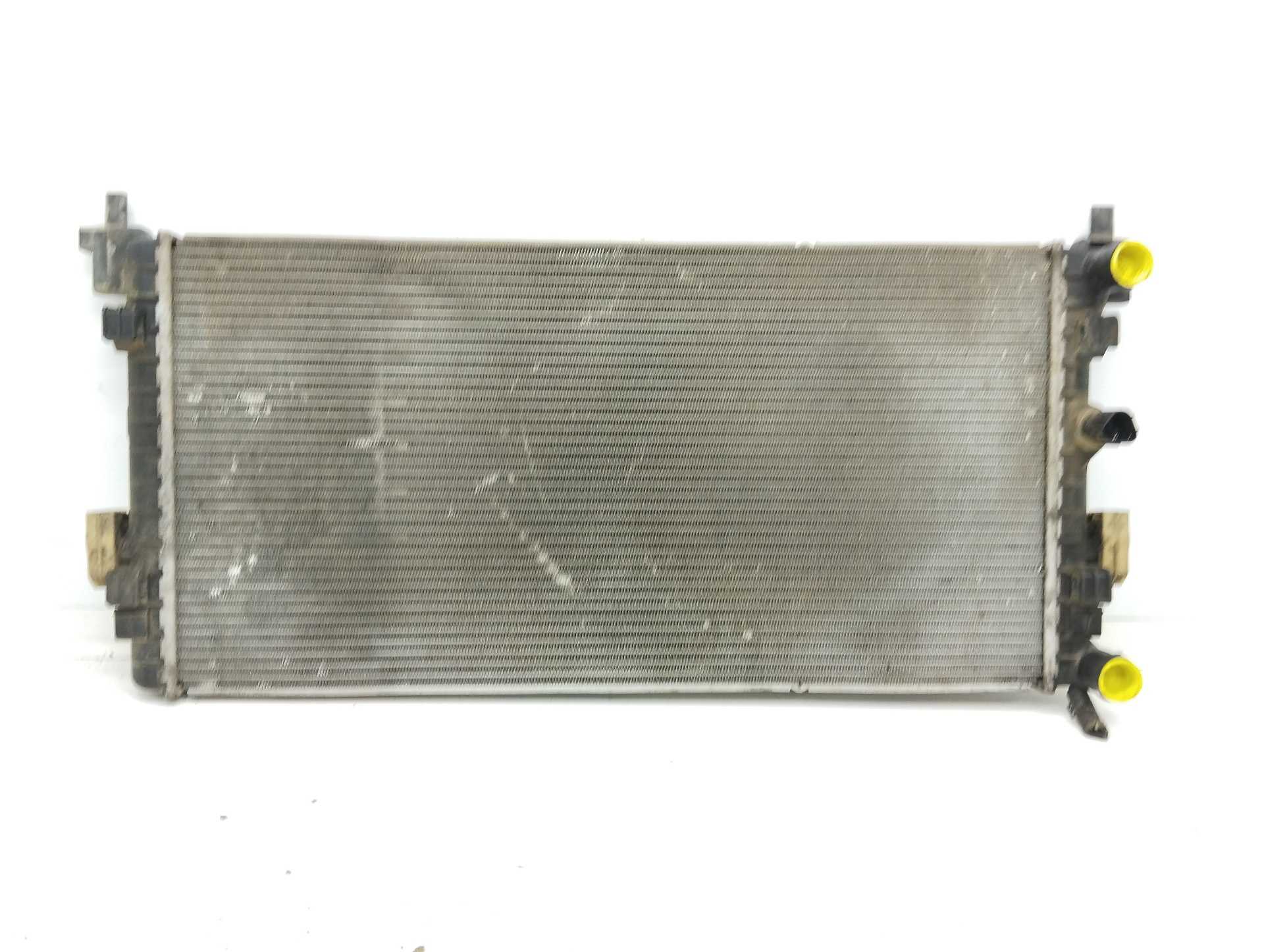 Recambio de radiador agua para seat ibiza (6j5) ecomotive referencia OEM IAM 6R0121253A DELPHI 