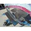 Recambio de refuerzo paragolpes delantero para peugeot 407 sr confort referencia OEM IAM   
