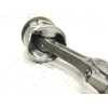 Recambio de piston para hyundai terracan (hp) 2.9 crdi full referencia OEM IAM   