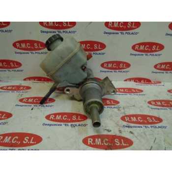 Recambio de bomba freno para mercedes-benz sprinterii caja cerrada (desde 01.06) 210 cdi worker (906.611) referencia OEM IAM 000