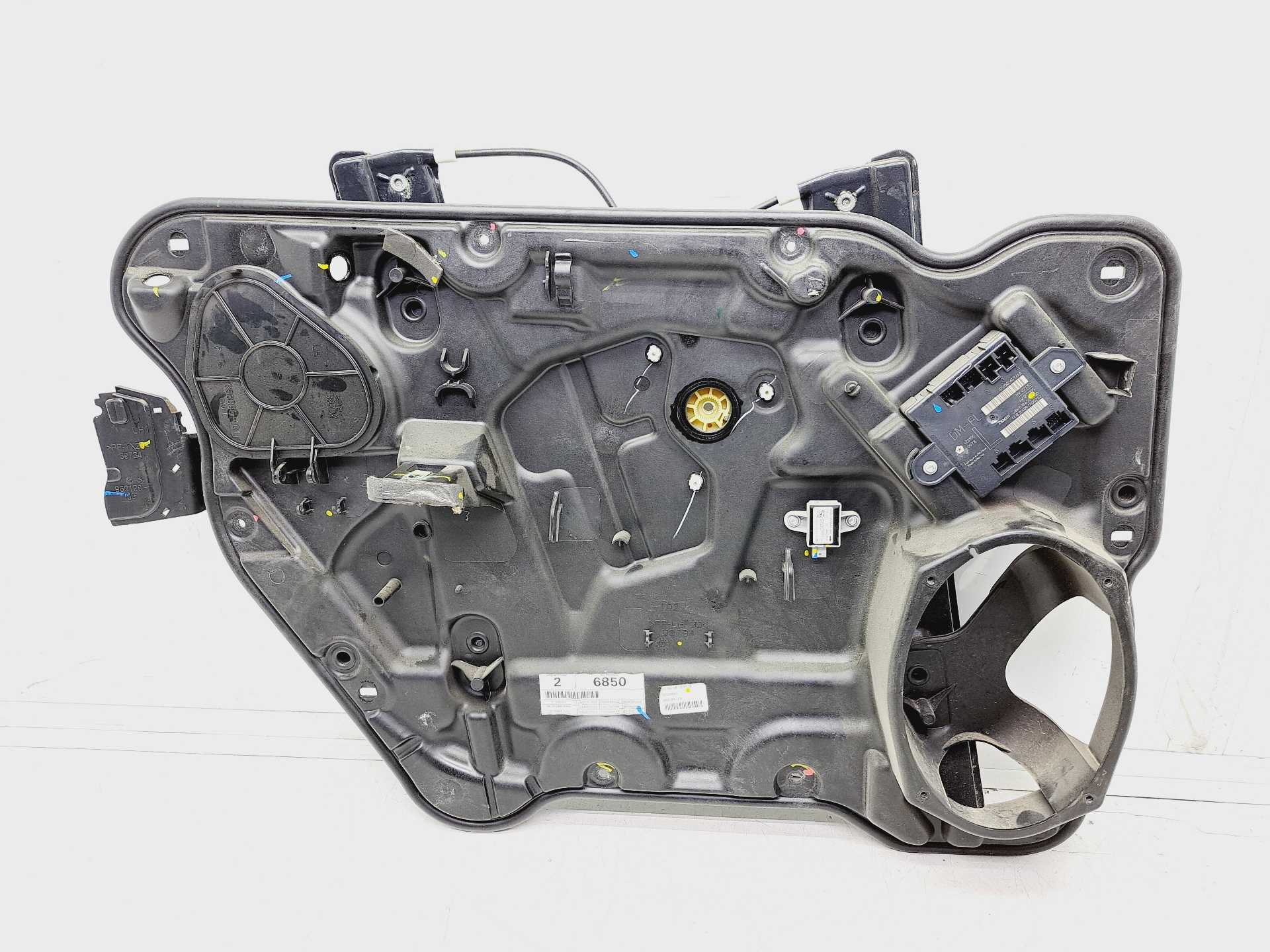 Recambio de elevalunas delantero izquierdo para dodge journey se referencia OEM IAM 963189103 961931 