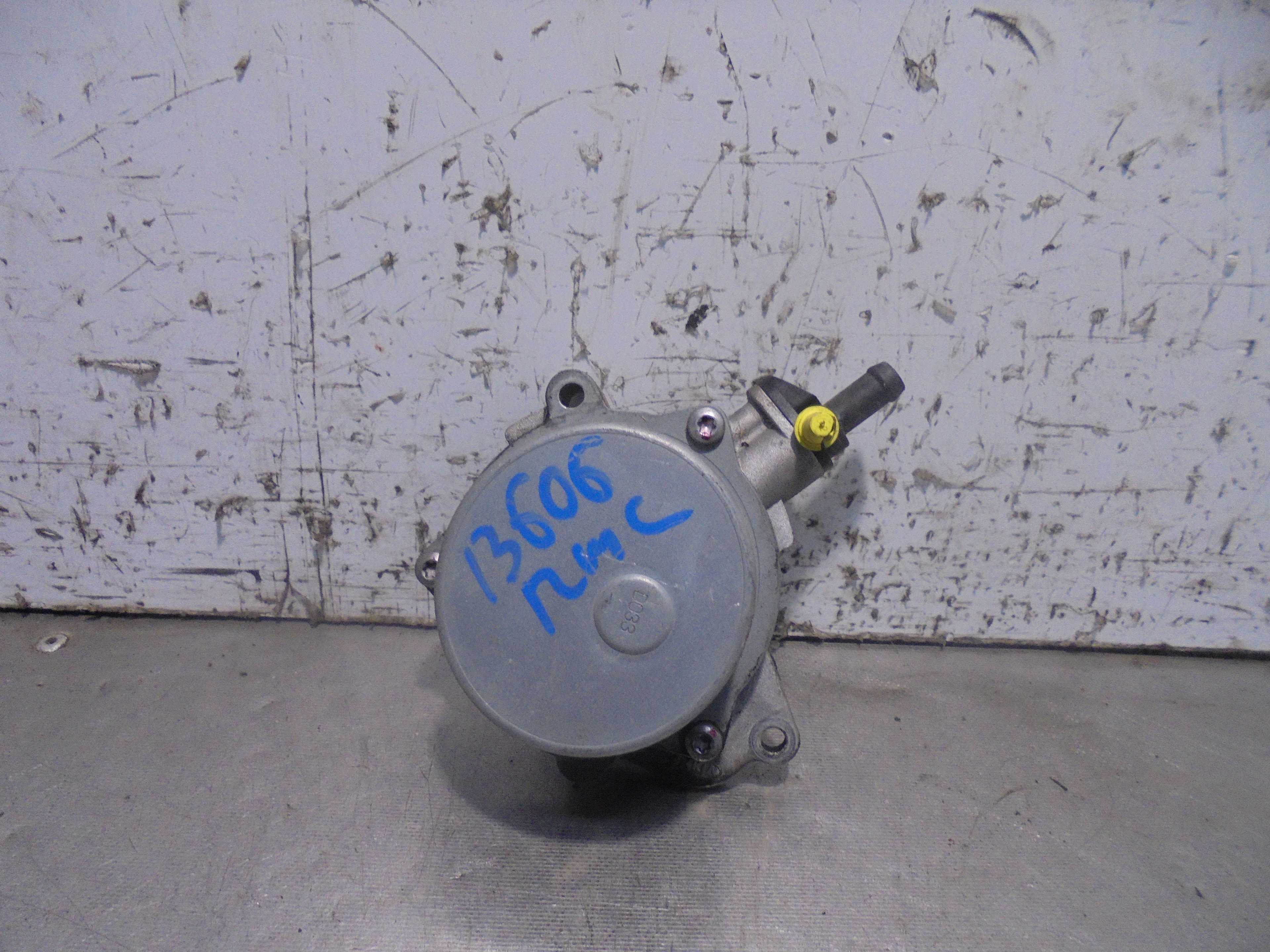 Recambio de depresor freno / bomba vacio para hyundai i30 1.6 crdi cat referencia OEM IAM 288102A101  