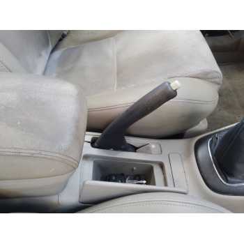 Recambio de palanca freno para toyota avensis berlina (t25) 2.2 d-4d clean power executive berlina (5-ptas.) referencia OEM IAM 