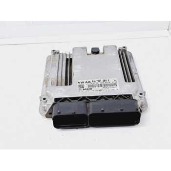 Recambio de centralita motor uce para volkswagen caddy furgón/kombi 2.0 tdi referencia OEM IAM 04L907309K 0281030170 BOSCH