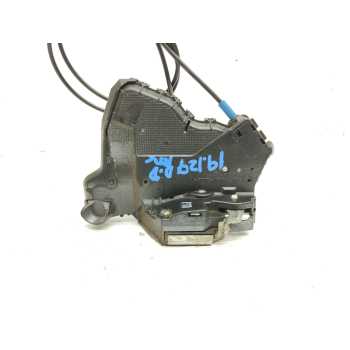 CERRADURA PUERTA DELANTERA DERECHA A046693 