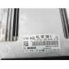 Recambio de centralita motor uce para volkswagen caddy furgón/kombi 2.0 tdi referencia OEM IAM 04L907309K 0281030170 BOSCH