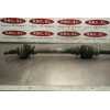 Recambio de transmision delantera derecha para peugeot 407 sr confort referencia OEM IAM   