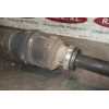 Recambio de transmision delantera derecha para peugeot 407 sr confort referencia OEM IAM   