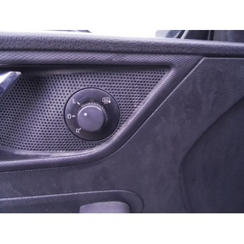 Recambio de mando retrovisor para skoda rapid 1.6 tdi dpf referencia OEM IAM   