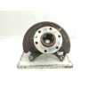 Recambio de mangueta delantera derecha para iveco 35s12 referencia OEM IAM  5802417991 5801564434