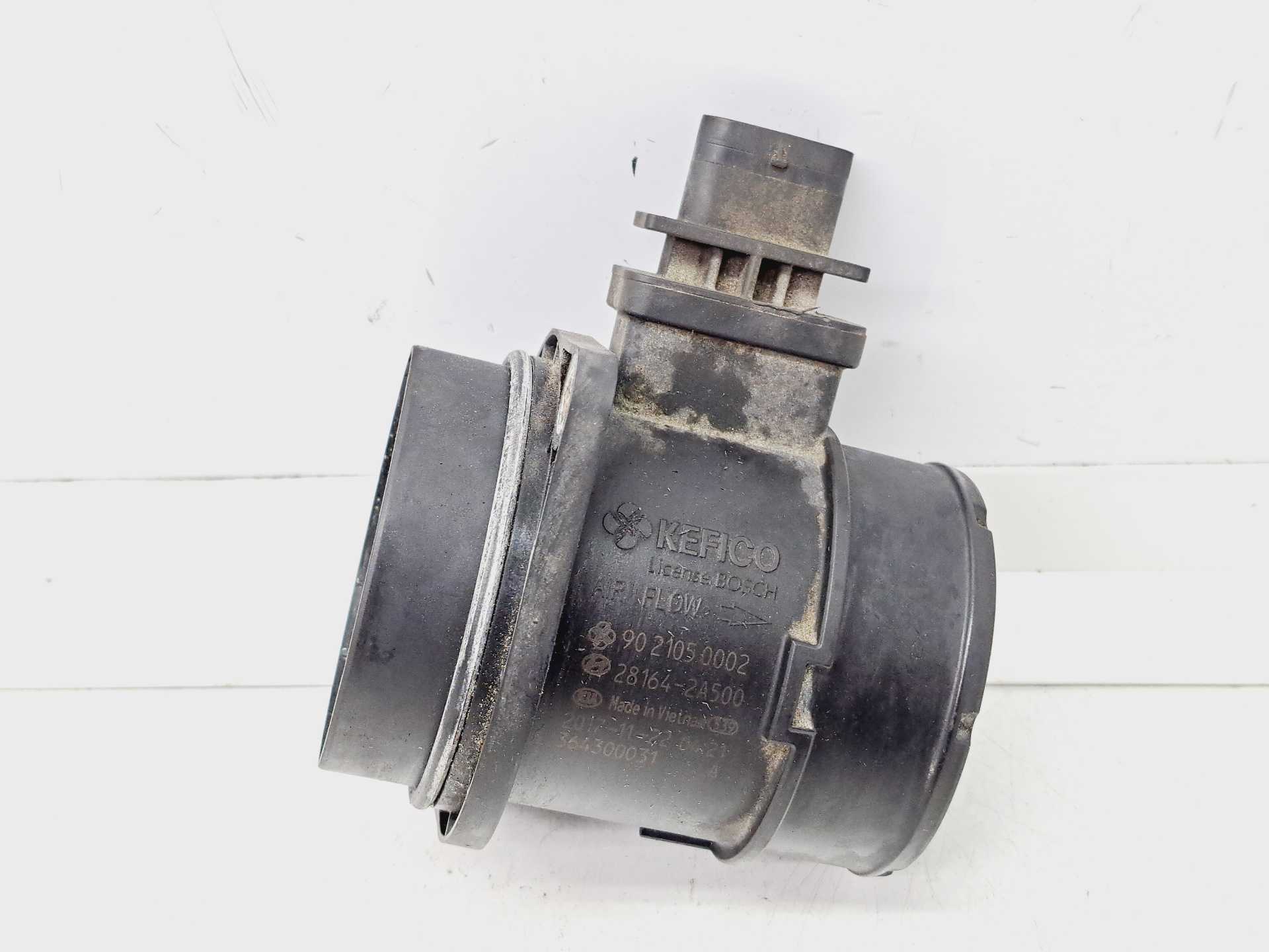 Recambio de caudalimetro para kia carens ( ) basic referencia OEM IAM 281642A500 9021050002 KEFICO