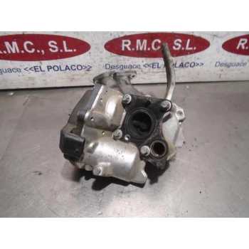 Recambio de valvula egr para mercedes-benz sprinterii caja cerrada (desde 01.06) 210 cdi worker (906.611) referencia OEM IAM A65
