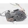 Recambio de cerradura puerta trasera izquierda para seat ibiza (6j5) reference referencia OEM IAM 6J0839015C  