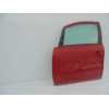 Recambio de puerta delantera izquierda para opel zafira b cosmo referencia OEM IAM   