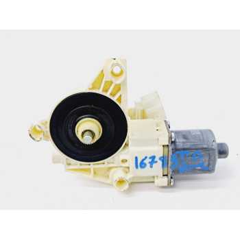 Recambio de motor elevalunas trasero derecho para mercedes-benz clase c (w204) familiar c 180 t cdi blueefficiency (204.200) ref
