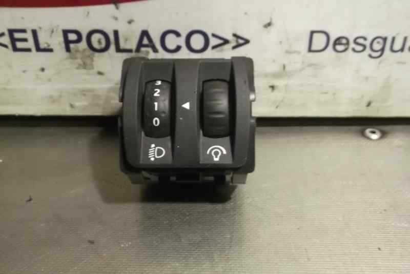 Recambio de modulo electronico para renault clio iv authentique referencia OEM IAM 251900567R  