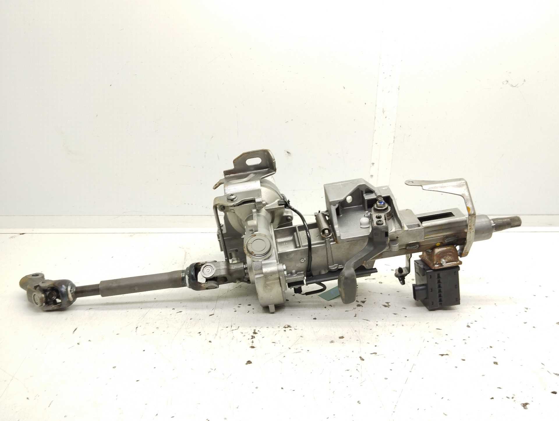 Recambio de columna direccion para renault clio iv zen referencia OEM IAM 488100991R 6800005109 
