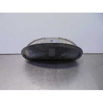 Recambio de cuadro instrumentos para mercedes-benz sprinterii caja cerrada (desde 01.06) 210 cdi worker (906.611) referencia OEM