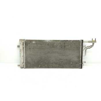 CONDENSADOR / RADIADOR AIRE ACONDICIONADO HC200NXJBB A10877971 