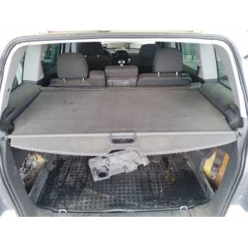 Recambio de bandeja trasera para opel zafira b cosmo referencia OEM IAM   