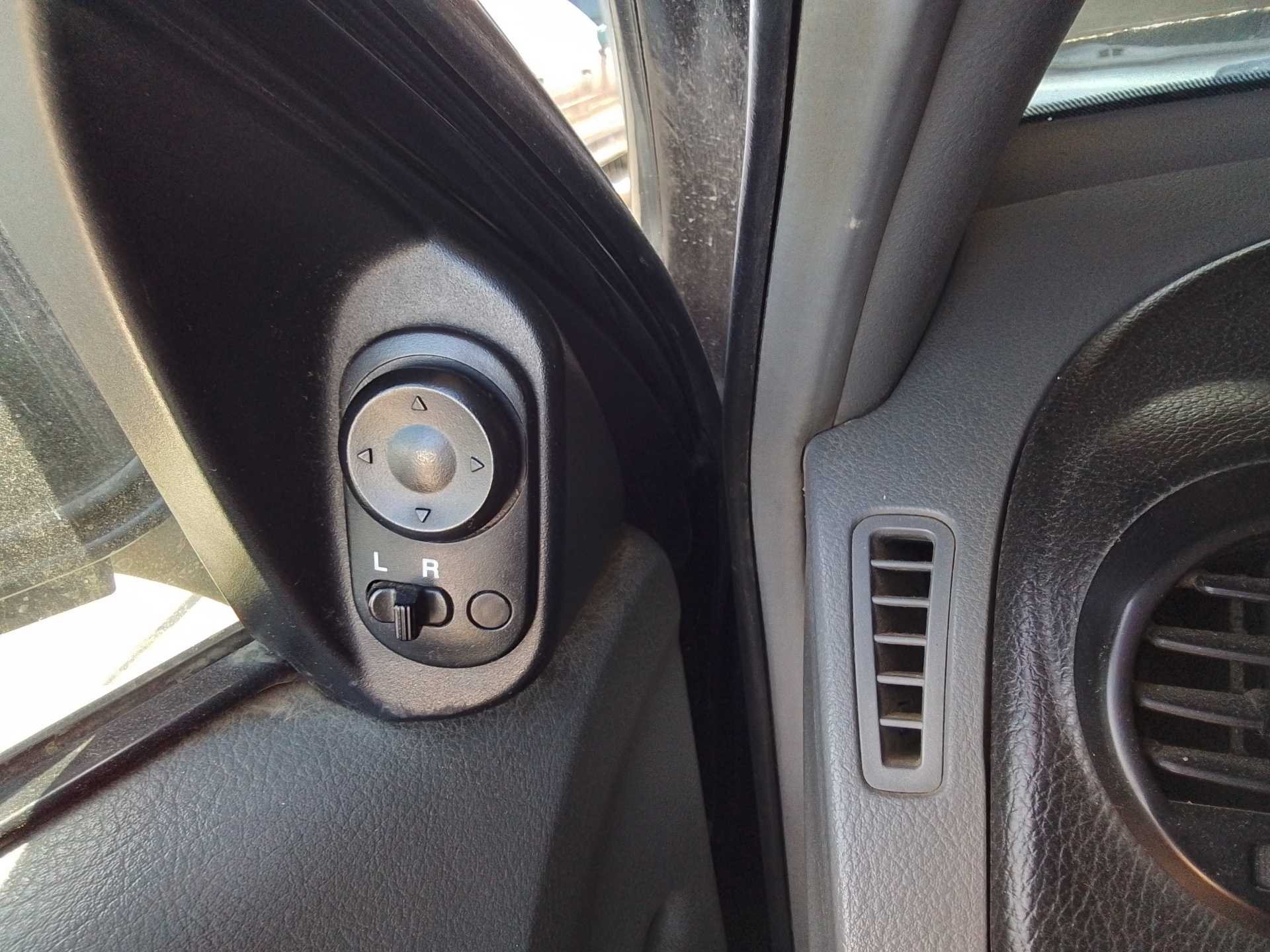 Recambio de mando retrovisor para chevrolet lacetti 1.6 cat referencia OEM IAM   