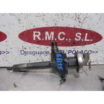 Recambio de inyector para mazda 6 berlina (gg) 2.0 diesel cat referencia OEM IAM RF  