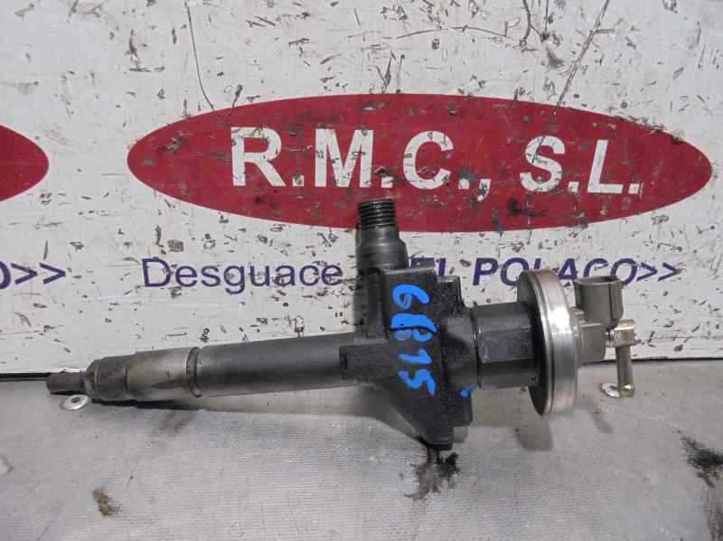 Recambio de inyector para mazda 6 berlina (gg) 2.0 diesel cat referencia OEM IAM RF  