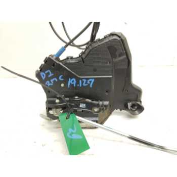 CERRADURA PUERTA DELANTERA IZQUIERDA A046693 
