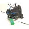 Recambio de cerradura puerta delantera izquierda para toyota auris luna+ referencia OEM IAM A046693  