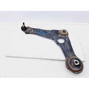 BRAZO SUSPENSION INFERIOR DELANTERO IZQUIERDO 545056711R 