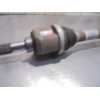 Recambio de transmision delantera izquierda para citroën c-elysée 1.6 blue-hdi fap referencia OEM IAM 9812036280  