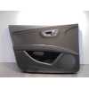 Recambio de guarnecido puerta delantera izquierda para seat leon (5f1) 1.6 tdi referencia OEM IAM 5F4867131  