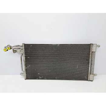 CONDENSADOR / RADIADOR AIRE ACONDICIONADO 6R0820411D S9477001 BEHR
