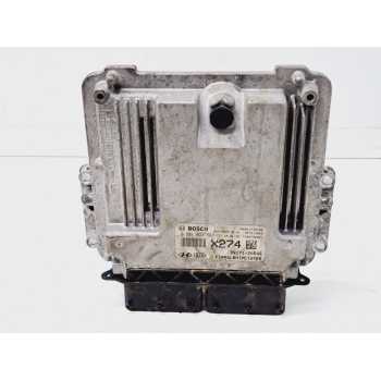 CENTRALITA MOTOR UCE 391712A545 0281033603 BOSCH