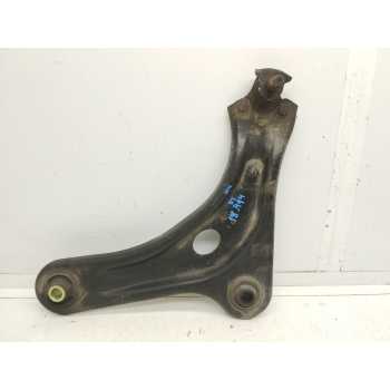 BRAZO SUSPENSION INFERIOR DELANTERO IZQUIERDO 1682729880 9670772080