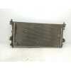 Recambio de radiador agua para seat ibiza (6j5) ecomotive referencia OEM IAM 6R0121253A DELPHI 