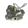 Recambio de cerradura puerta delantera izquierda para toyota auris luna+ referencia OEM IAM A046693  