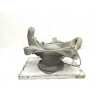 Recambio de mangueta delantera izquierda para iveco 35s12 referencia OEM IAM  580241798700 5802418095