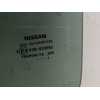 Recambio de luna trasera izquierda para nissan qashqai (j11) n-style referencia OEM IAM 43R002092  