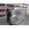 Recambio de faro izquierdo para land rover discovery v6 td edition 60 yrs referencia OEM IAM   