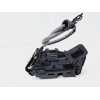 Recambio de cerradura puerta delantera derecha para volkswagen caddy furgón/kombi 2.0 tdi referencia OEM IAM B6A5TB837016A  