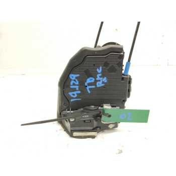 CERRADURA PUERTA TRASERA DERECHA A046693 